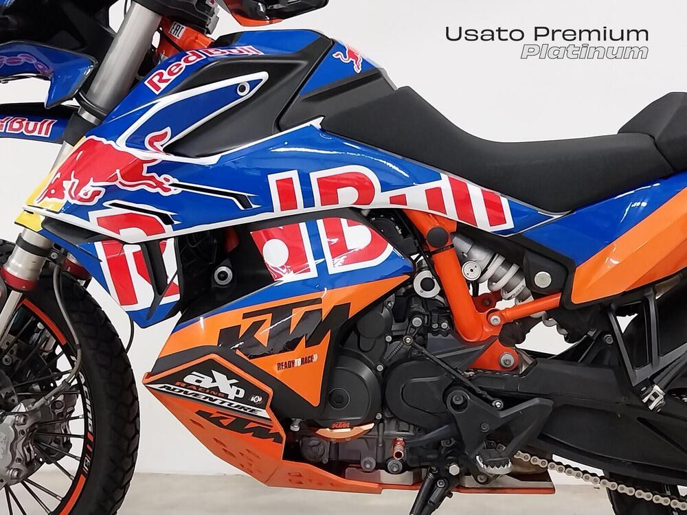 KTM 790 Adventure R (2019 - 20) (13)