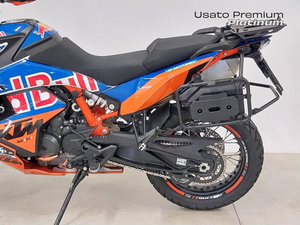KTM 790 Adventure R (2019 - 20) (14)