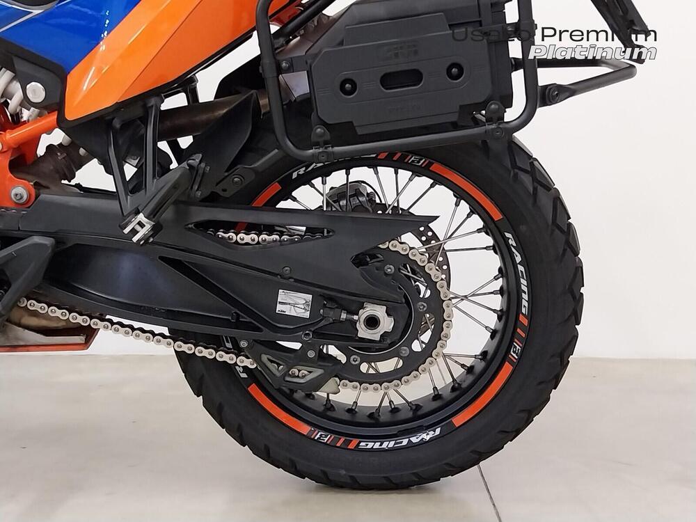 KTM 790 Adventure R (2019 - 20) (15)