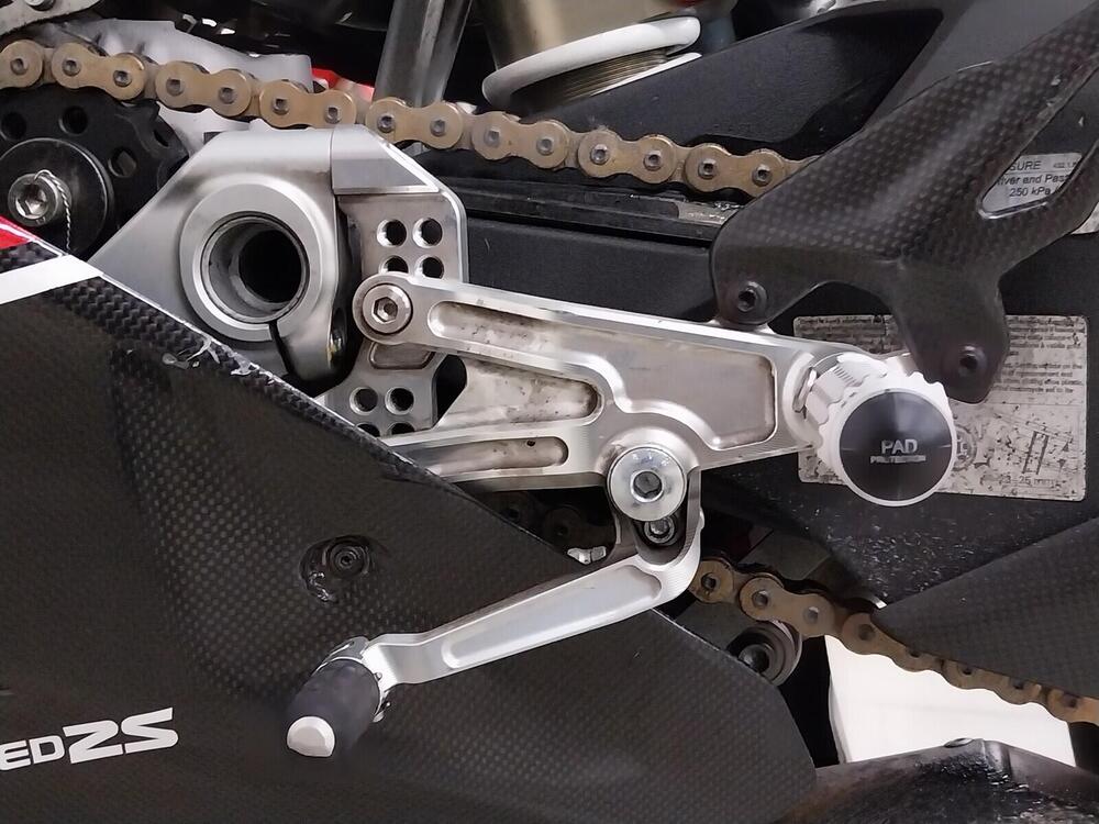 Ducati Panigale V4 Speciale 1100 (2018 - 19) (18)