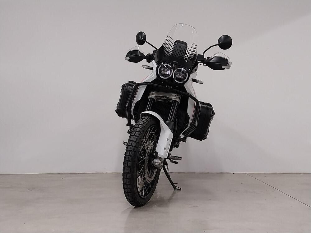 Ducati DesertX (2022 - 25) (2)