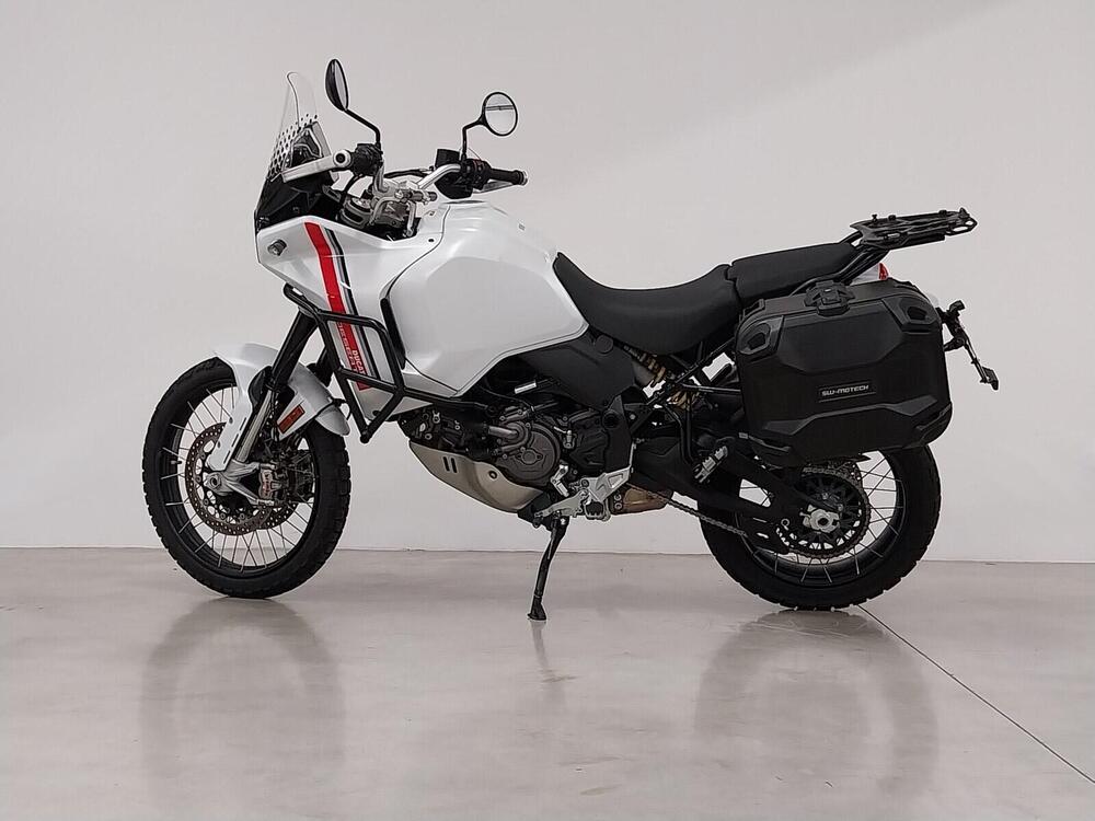 Ducati DesertX (2022 - 25) (3)