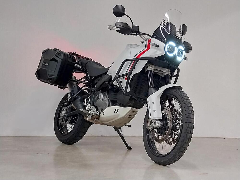 Ducati DesertX (2022 - 25) (5)