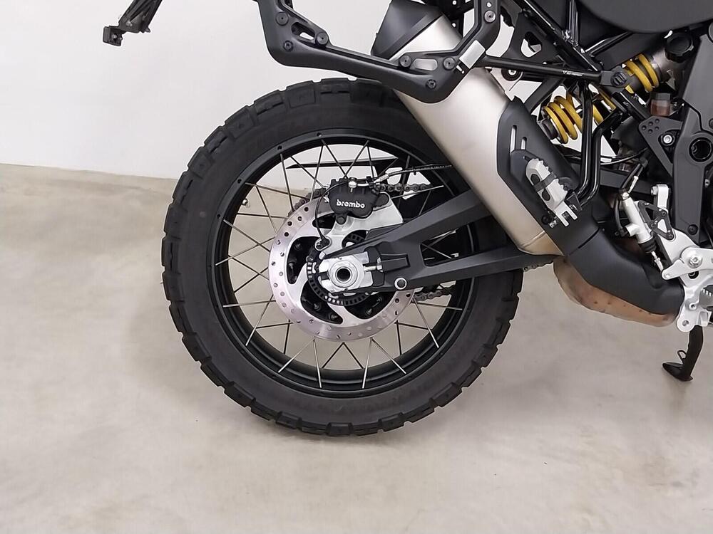 Ducati DesertX (2022 - 25) (6)