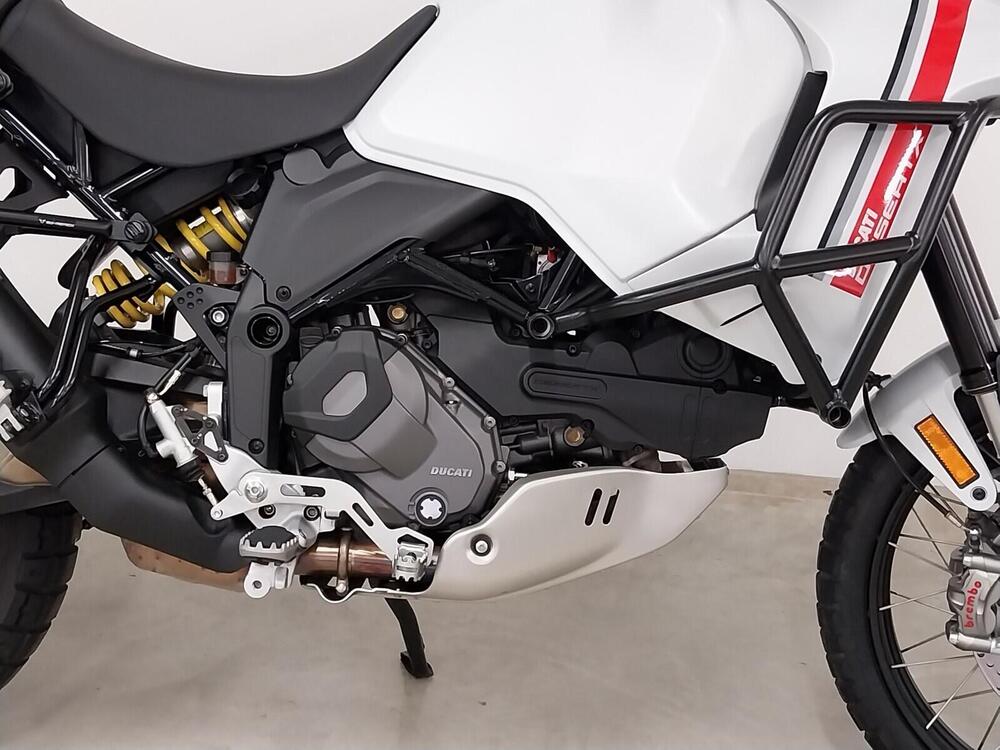 Ducati DesertX (2022 - 25) (8)