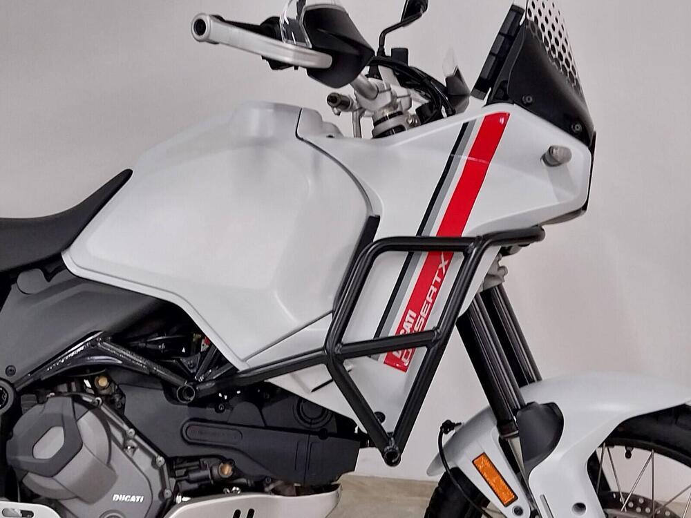 Ducati DesertX (2022 - 25) (9)