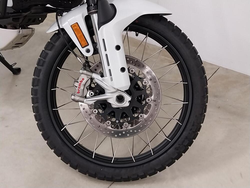 Ducati DesertX (2022 - 25) (10)