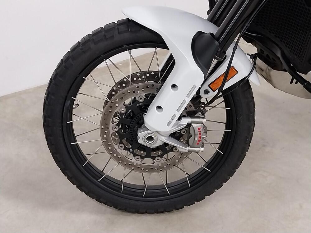 Ducati DesertX (2022 - 25) (11)