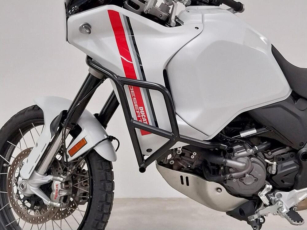 Ducati DesertX (2022 - 25) (12)