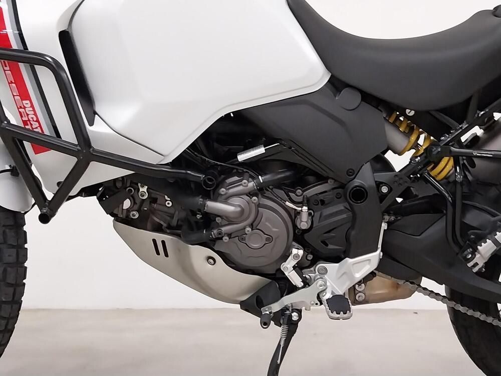 Ducati DesertX (2022 - 25) (13)