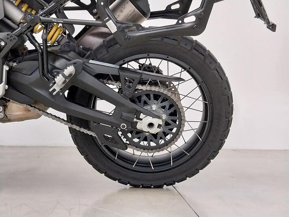 Ducati DesertX (2022 - 25) (15)