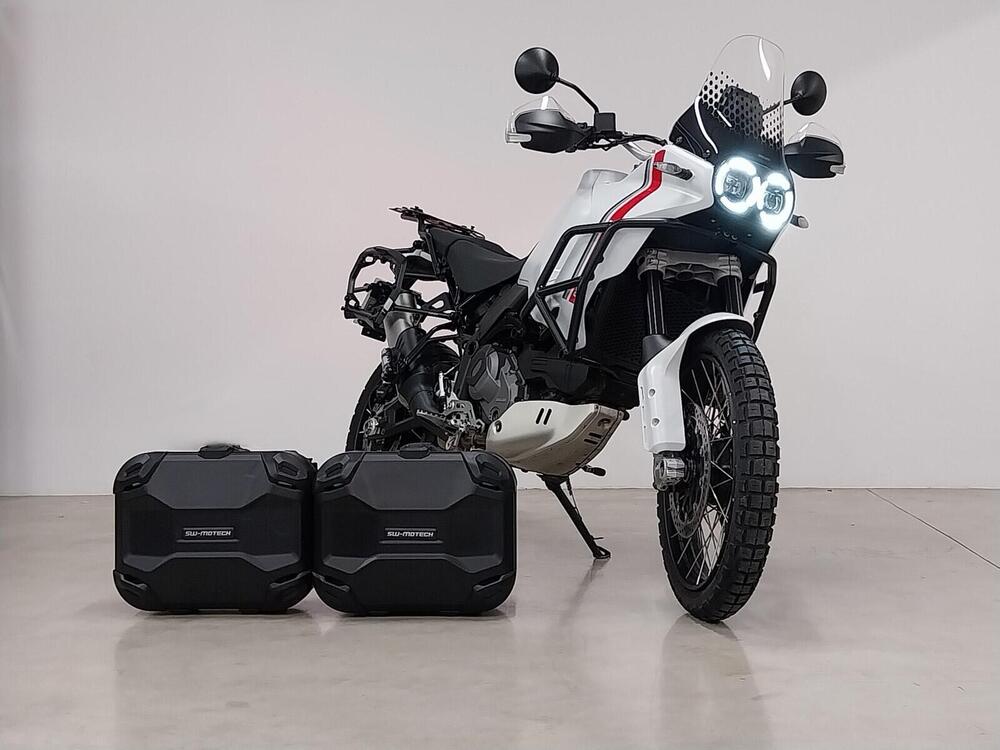 Ducati DesertX (2022 - 25) (19)