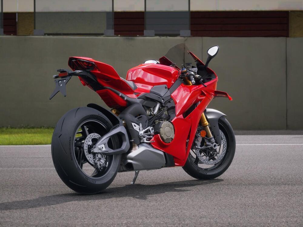 Ducati Panigale V4 S (2025 - 26) (3)