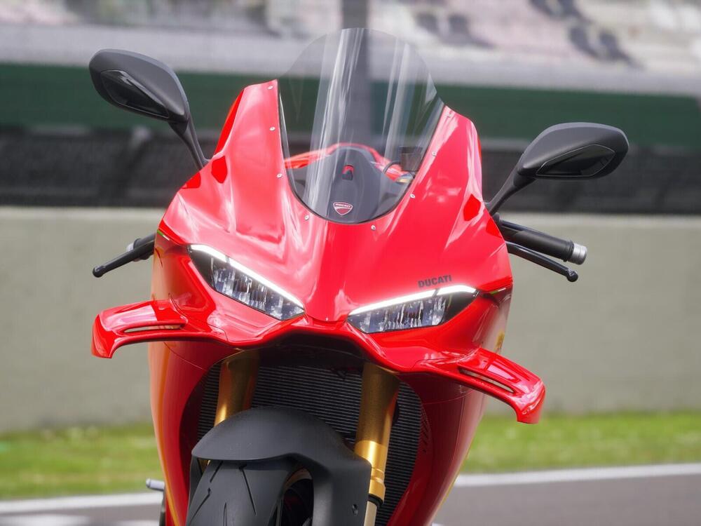 Ducati Panigale V4 S (2025 - 26) (4)
