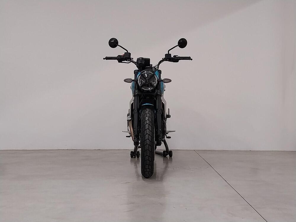 Ducati Scrambler 800 Icon (2023 - 24) (3)