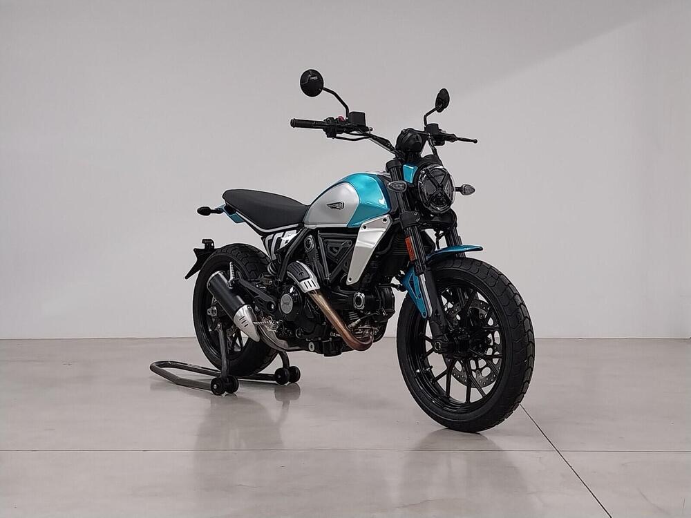 Ducati Scrambler 800 Icon (2023 - 24) (5)