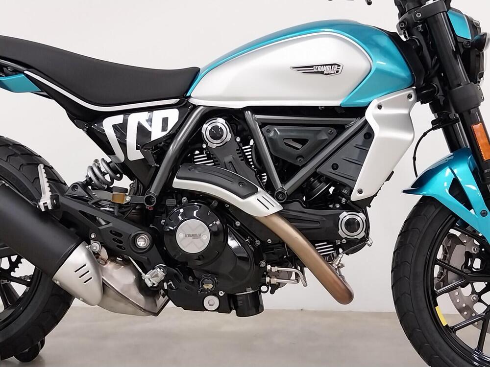 Ducati Scrambler 800 Icon (2023 - 24) (8)