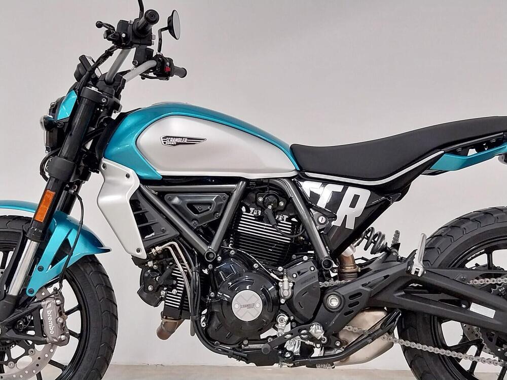 Ducati Scrambler 800 Icon (2023 - 24) (11)