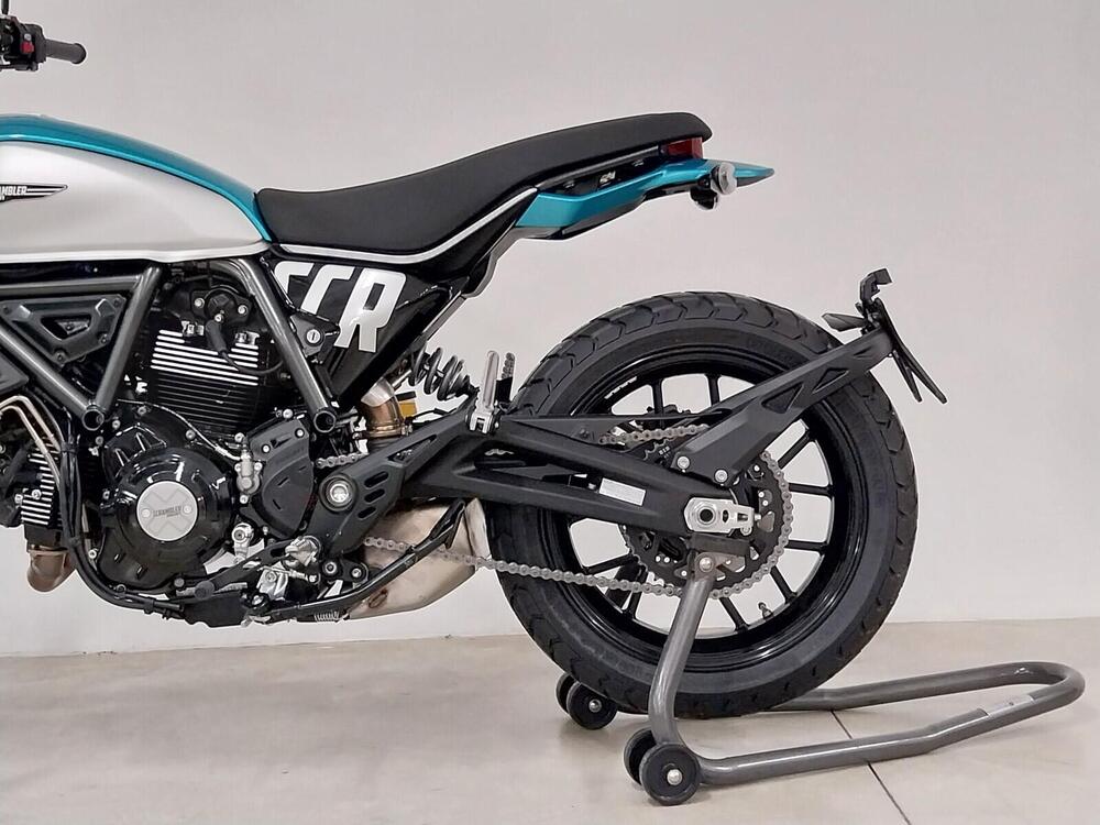 Ducati Scrambler 800 Icon (2023 - 24) (12)