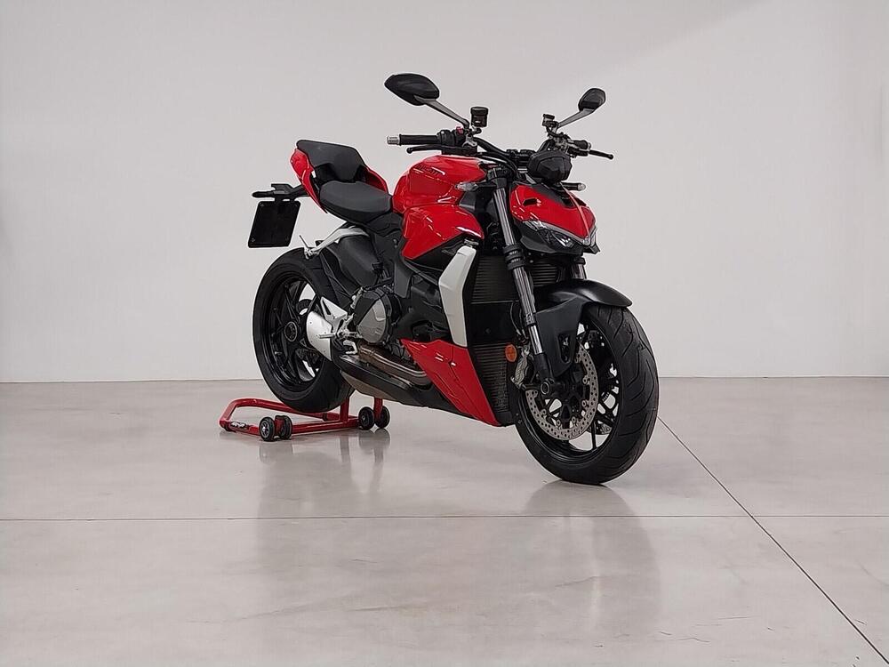 Ducati Streetfighter V2 (2022 - 24) (5)