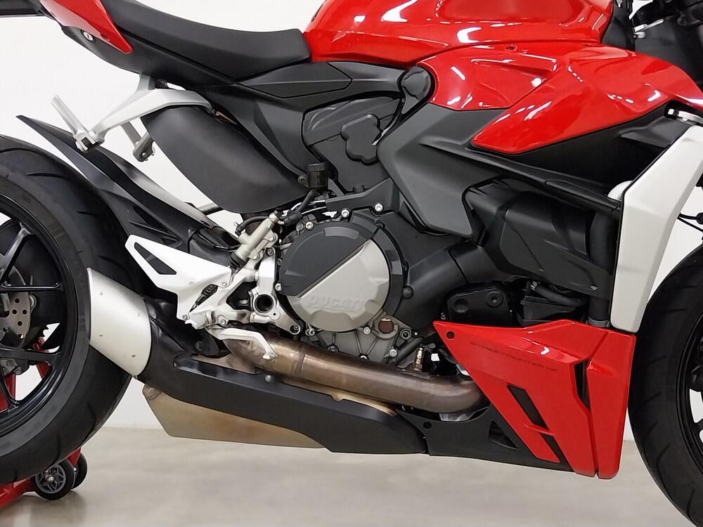 Ducati Streetfighter V2 (2022 - 24) (7)