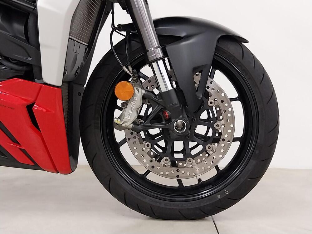 Ducati Streetfighter V2 (2022 - 24) (9)