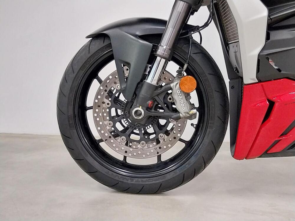 Ducati Streetfighter V2 (2022 - 24) (10)