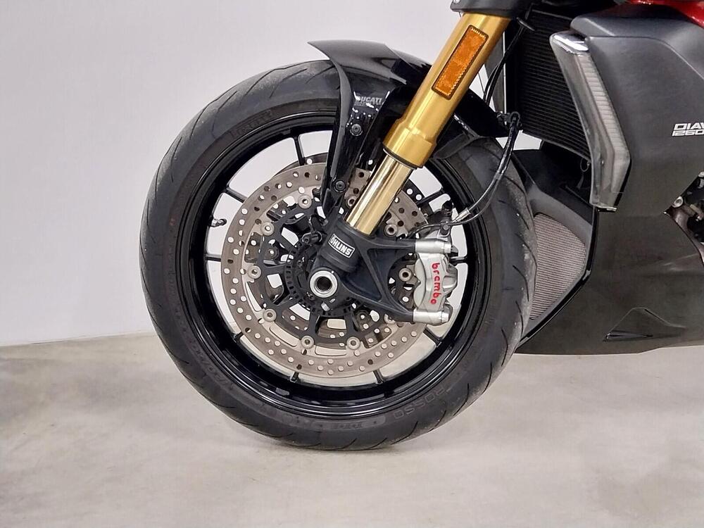 Ducati Diavel 1260 S (2019 - 20) (11)