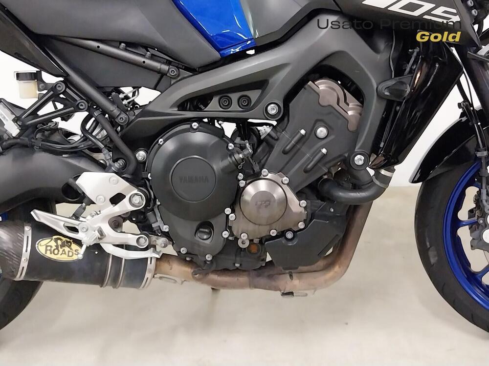 Yamaha MT-09 (2017 - 20) (8)