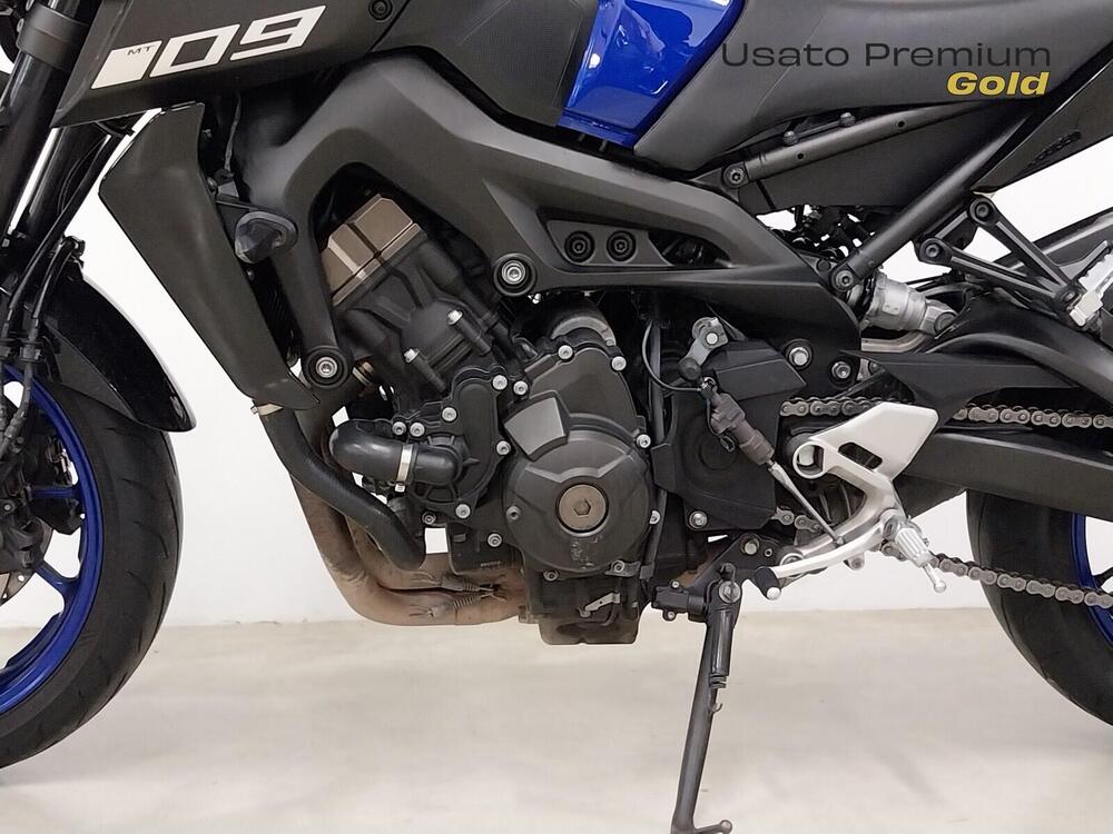 Yamaha MT-09 (2017 - 20) (13)
