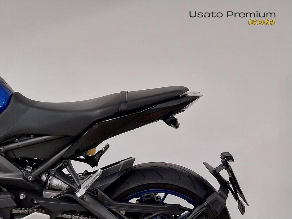 Yamaha MT-09 (2017 - 20) (15)