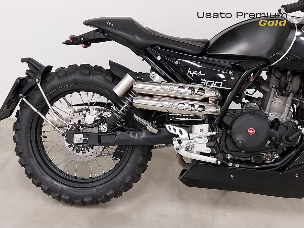 FB Mondial HPS 300 (2020 - 21) (7)