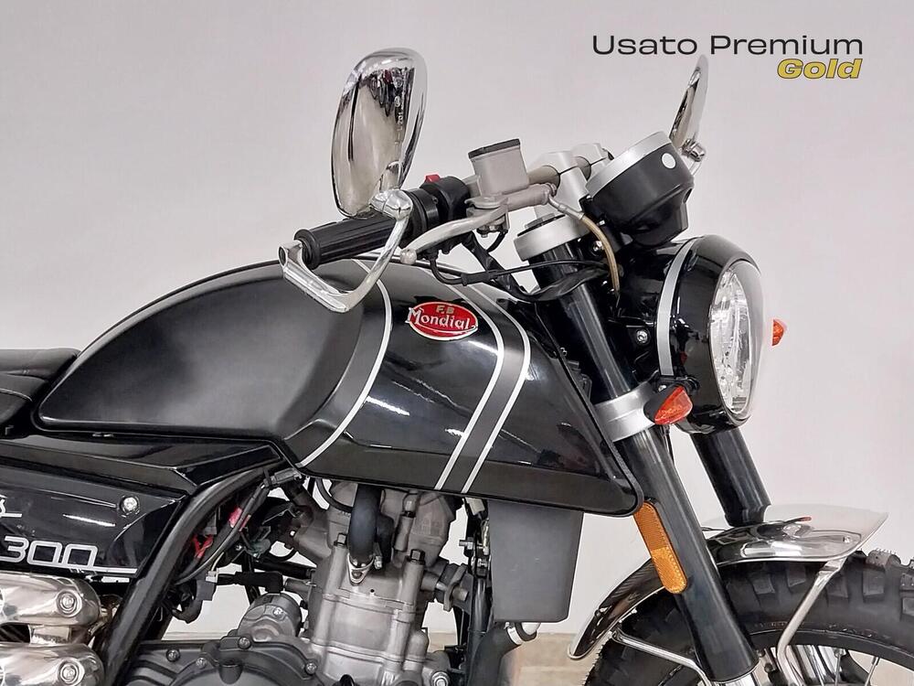 FB Mondial HPS 300 (2020 - 21) (8)