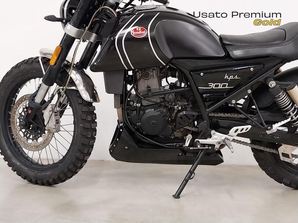 FB Mondial HPS 300 (2020 - 21) (12)