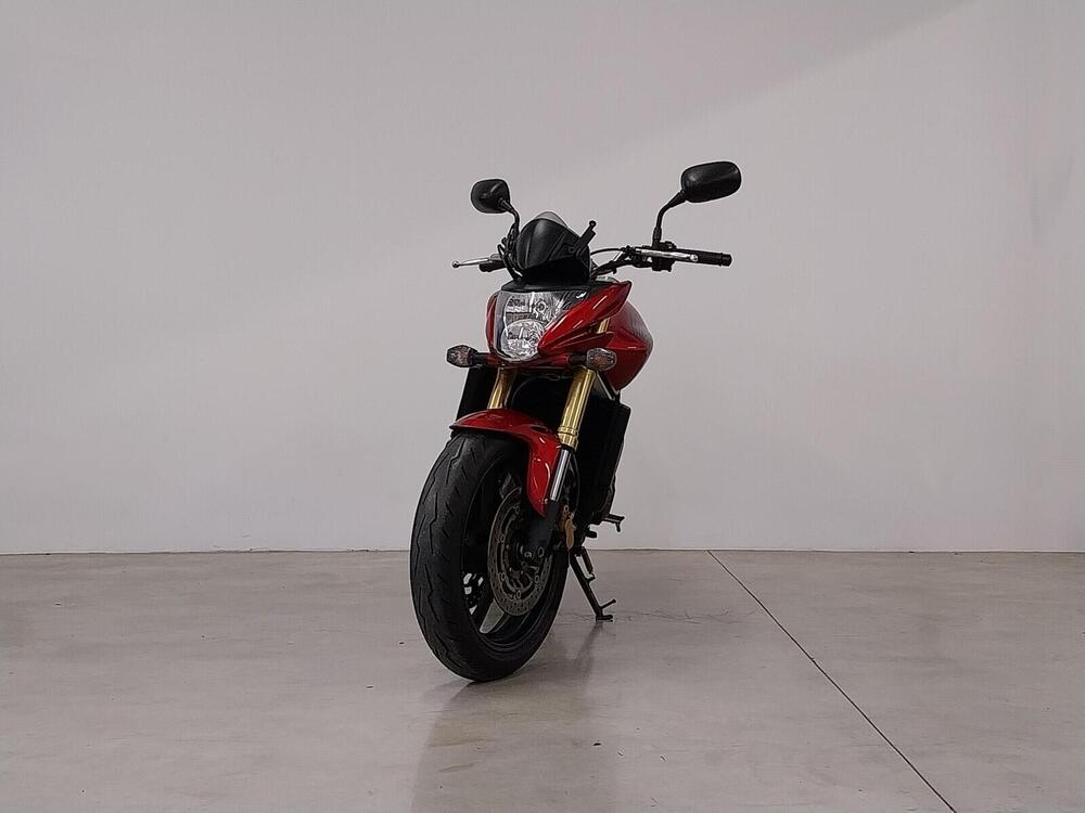 Honda Hornet 600 (2007 - 10) (3)