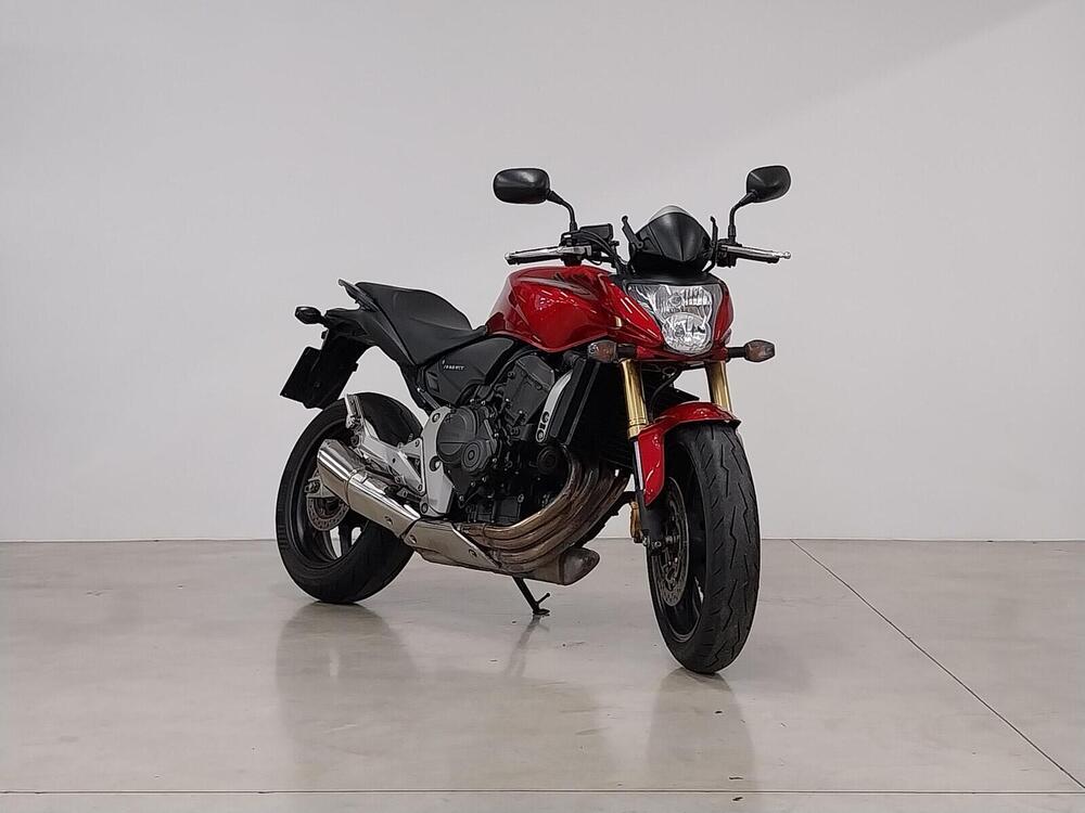 Honda Hornet 600 (2007 - 10) (5)