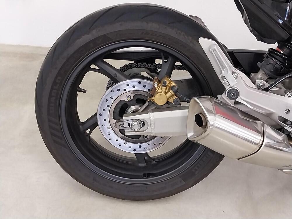 Honda Hornet 600 (2007 - 10) (6)