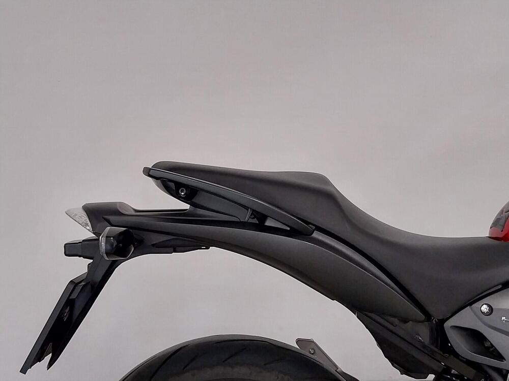 Honda Hornet 600 (2007 - 10) (7)