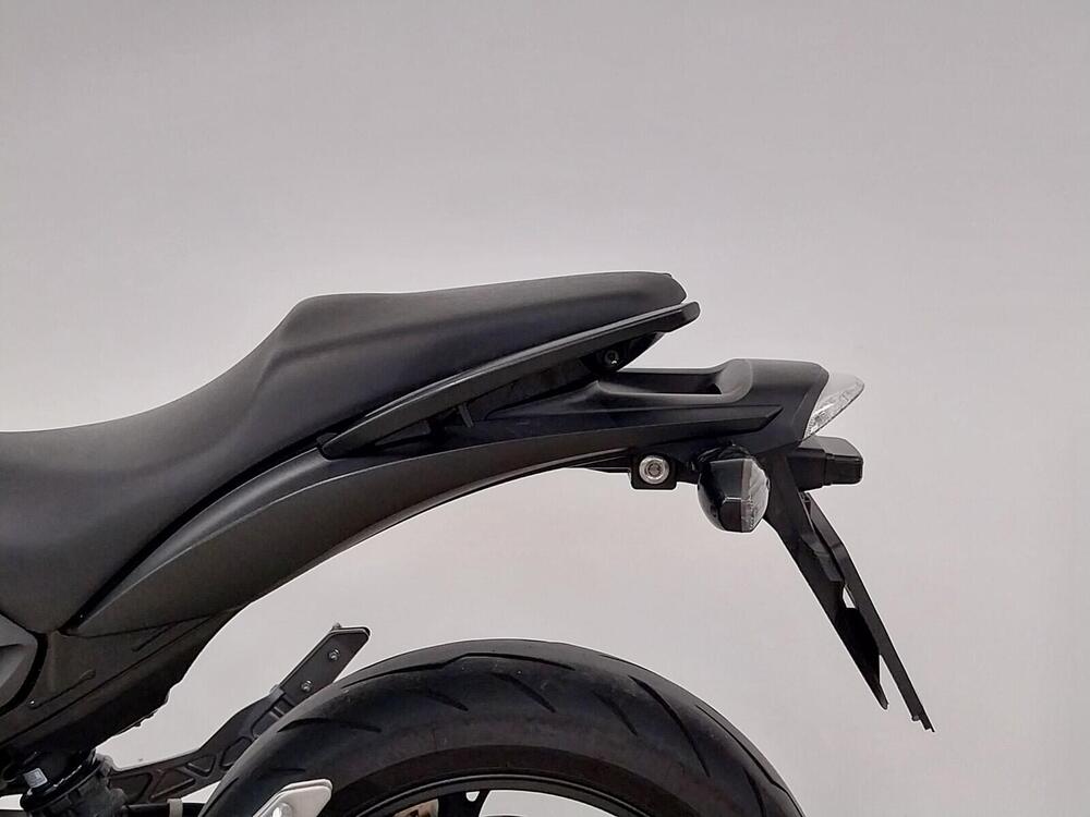 Honda Hornet 600 (2007 - 10) (14)