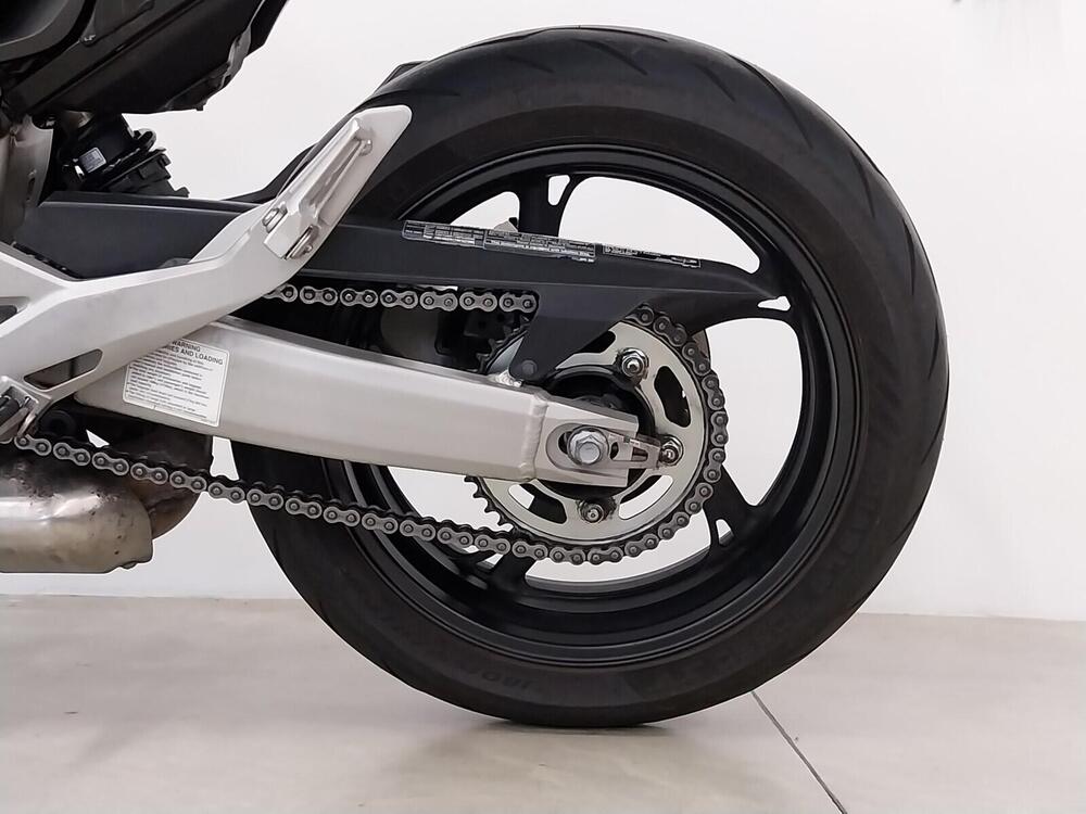 Honda Hornet 600 (2007 - 10) (15)