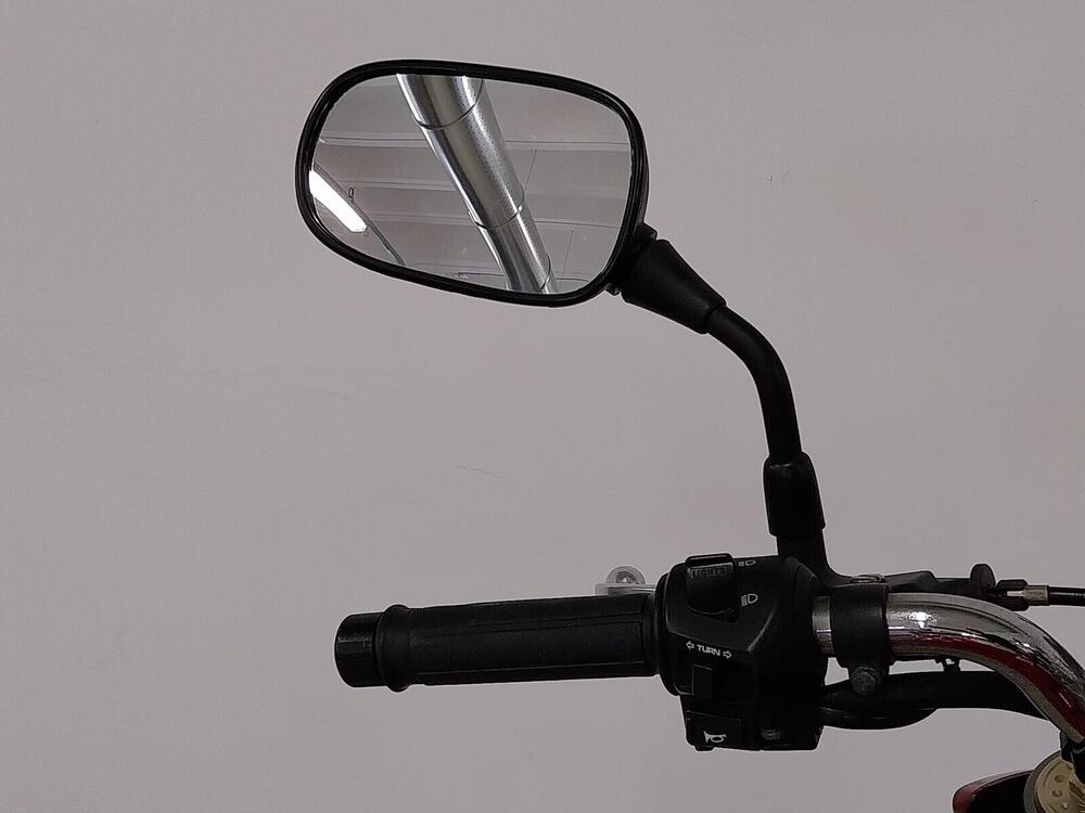 Honda Hornet 600 (2007 - 10) (16)