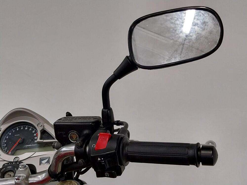 Honda Hornet 600 (2007 - 10) (18)