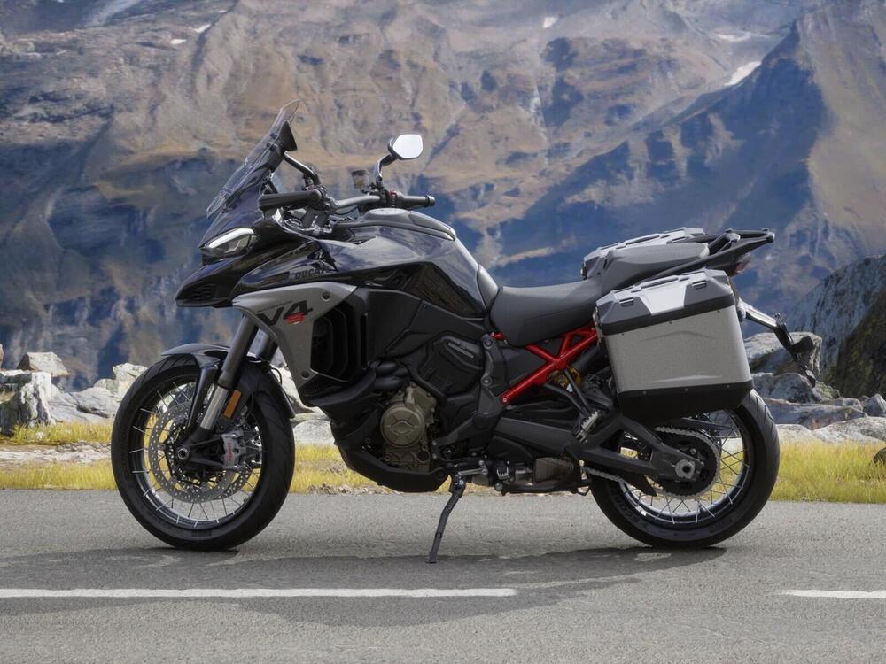 Ducati Multistrada V4 S (2025 - 26) (2)