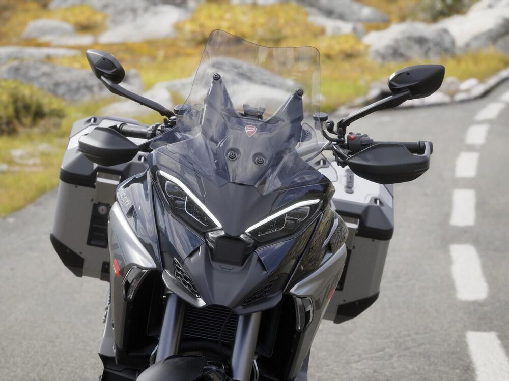 Ducati Multistrada V4 S (2025 - 26) (3)