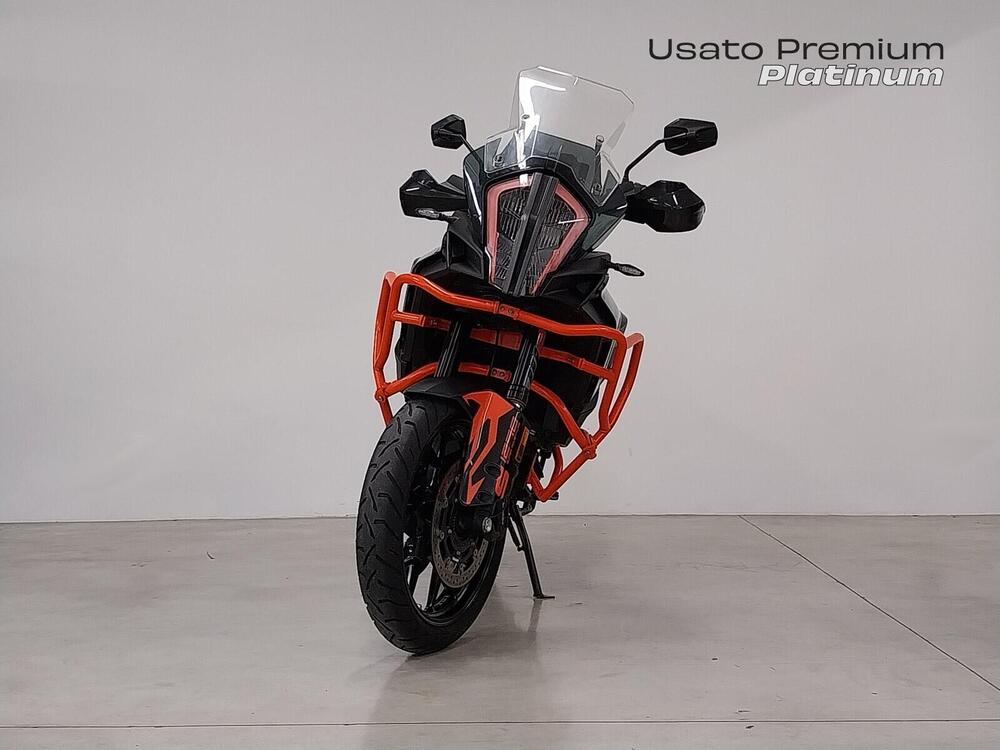 KTM 1290 Super Adventure S (2021) (3)