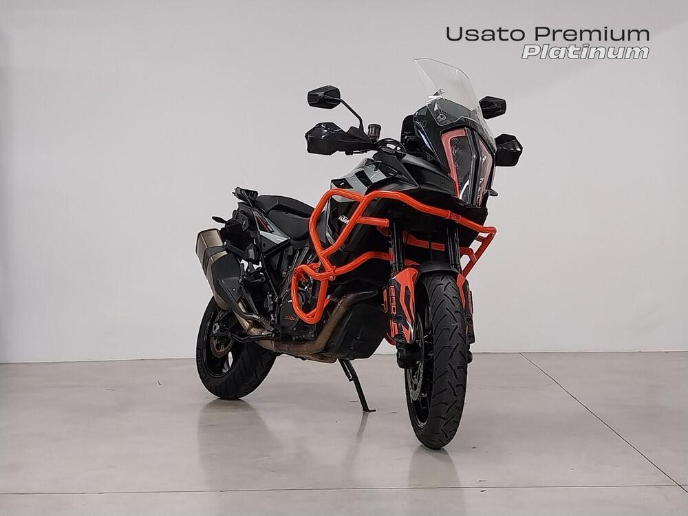 KTM 1290 Super Adventure S (2021) (5)