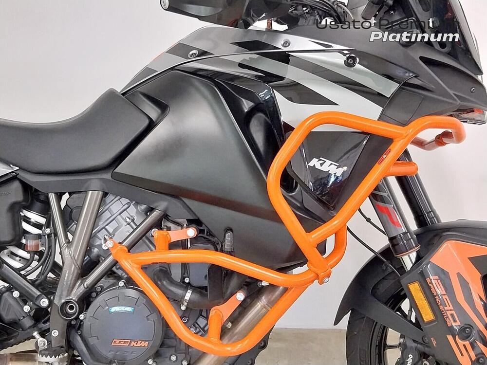 KTM 1290 Super Adventure S (2021) (9)