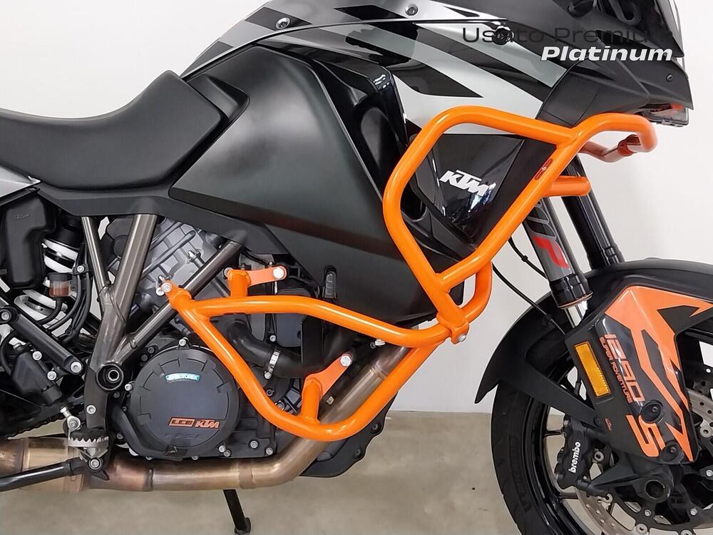 KTM 1290 Super Adventure S (2021) (10)