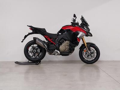 Ducati Multistrada V4 Pikes Peak (2025 - 26) nuova