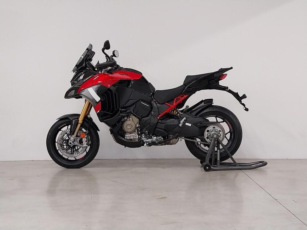 Ducati Multistrada V4 Pikes Peak (2025 - 26) (2)
